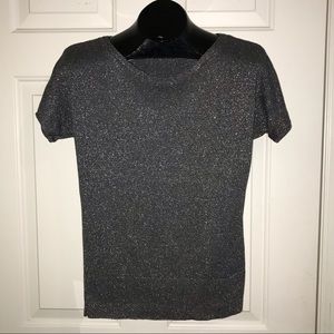 The Limited top size small